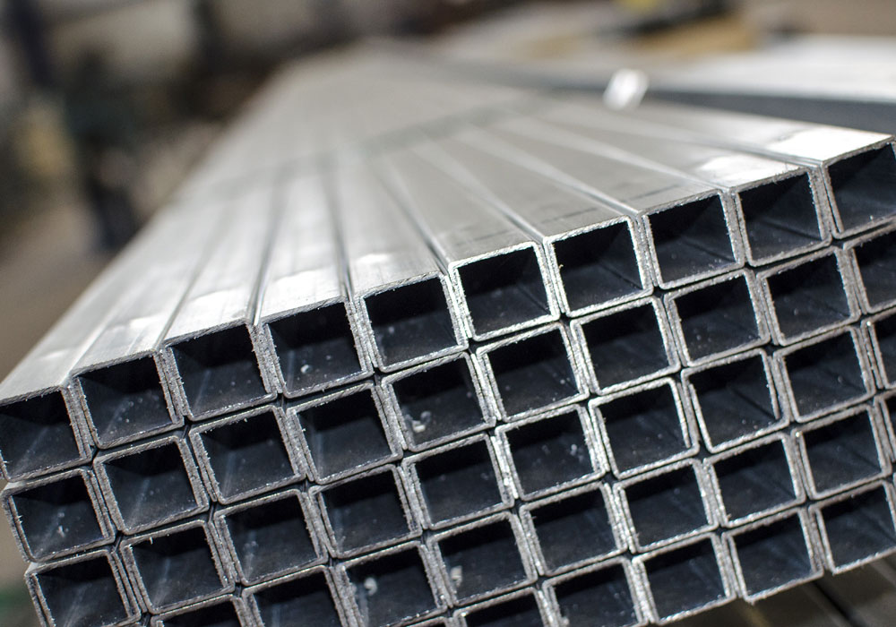 قوطی و پروفیل